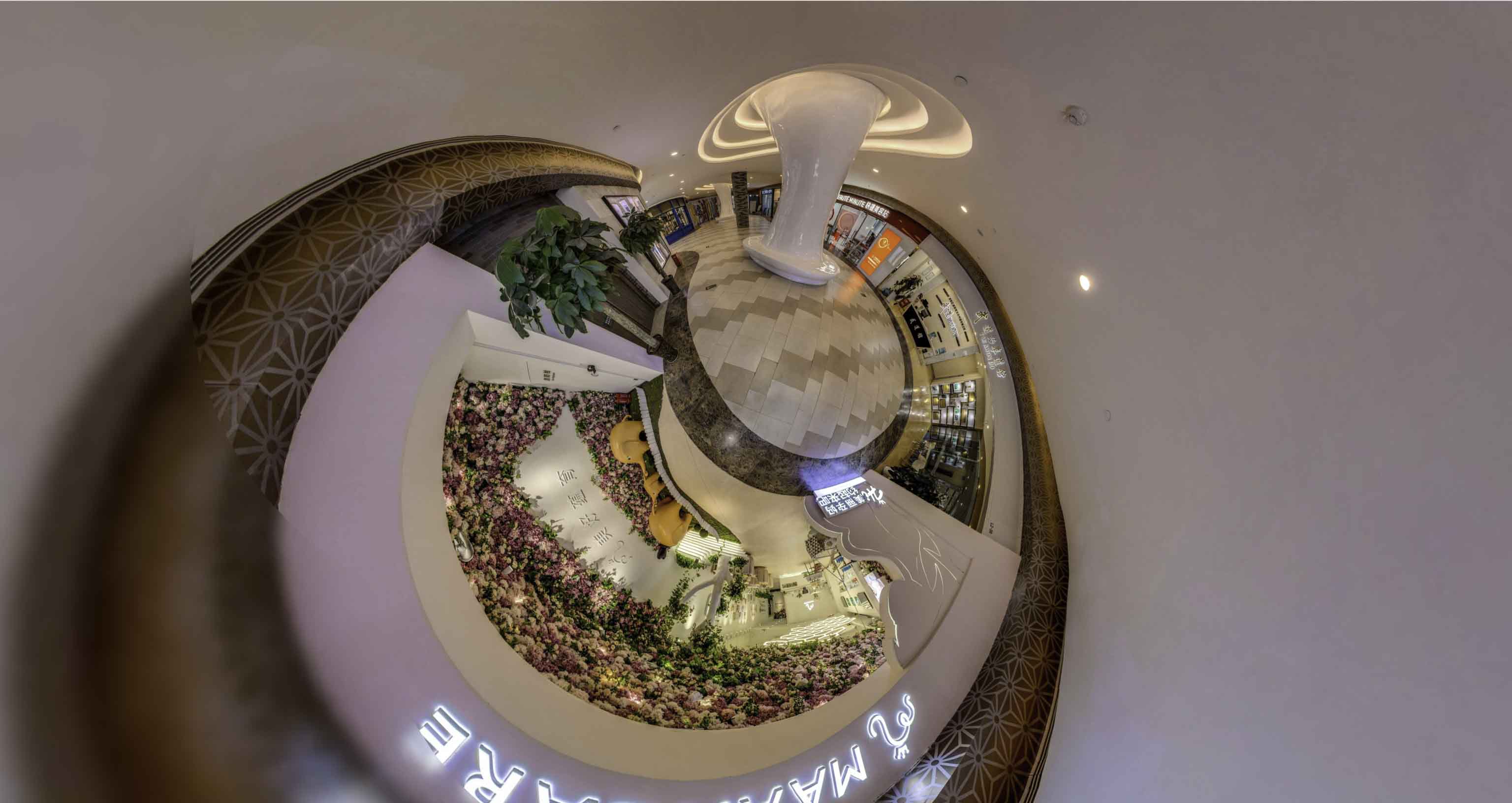 仙居将VR全景融入品牌宣传活动的创新实践与策略